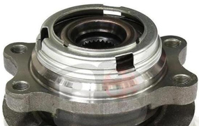 汽車的四輪軸承正常行駛可以跑多少公里？