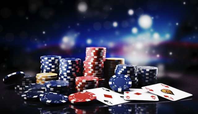 Teknologi Terbaru di Dunia Live Casino