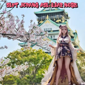 Mengapa Situs Slot Jepang Menghadirkan Pengalaman Bermain yang Lebih Memuaskan